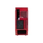 Корпус Fractal Design Focus G Red Window (FD-CA-FOCUS-RD-W) - зменшене зображення 5