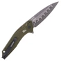 Ніж Kershaw Dividend Composite Blade Olive (1812OLCB) - зменшене зображення 5