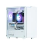 Корпус Zalman T4 Plus (T4PLUSWHITE) - зменшене зображення 6