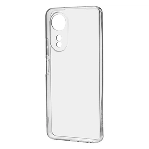 Чохол до мобільного телефона Armorstandart Air Series OPPO A58 4G Camera cover Transparent (ARM70650) зображення 1