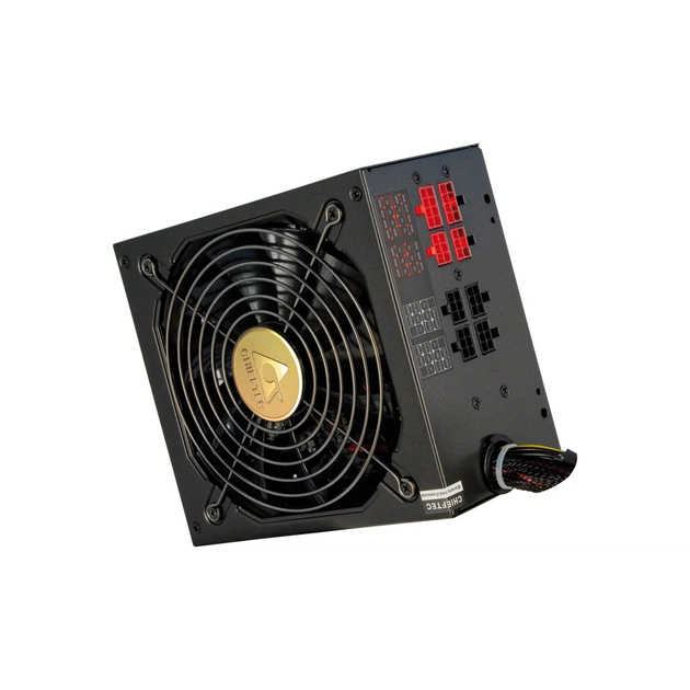 Блок живлення Chieftec 1000W (APS-1000CB) - зображення 1