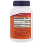 Вітамін Now Foods Аскорбіл Пальмітат, Ascorbyl Palmitate, 500 мг, 100 вегетарі (NOW-00608) - зменшене зображення 2