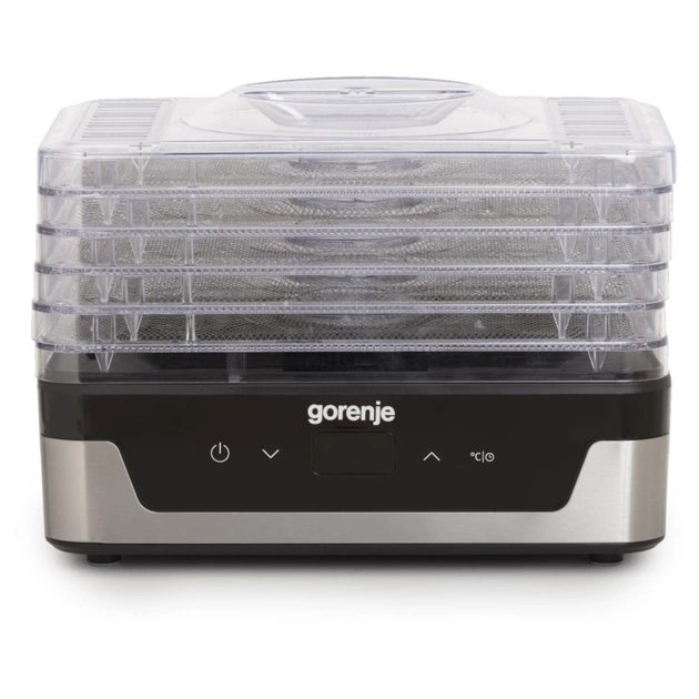 Сушка для овочів та фруктів Gorenje FDK400DE - picture 3
