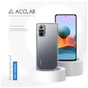 Чохол до мобільного телефона ACCLAB ShockProof Xiaomi Redmi Note 10 Pro Transparent (1283126554148) - зменшене зображення 4