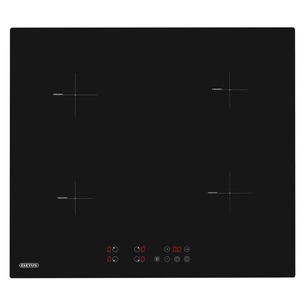 Варочна поверхня Eleyus H2EBHG SE 60 BL I изображение 1