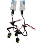 Автолампа WINSO H3 6000K, 85V, 35W PK22s (713600) - зменшене зображення 1