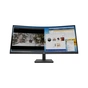 Монітор HP M34d (3B1W4AA) - зменшене зображення 1