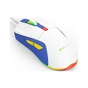 Мишка Xtrike ME GM-227 Led USB White (GM-227) - зменшене зображення 5