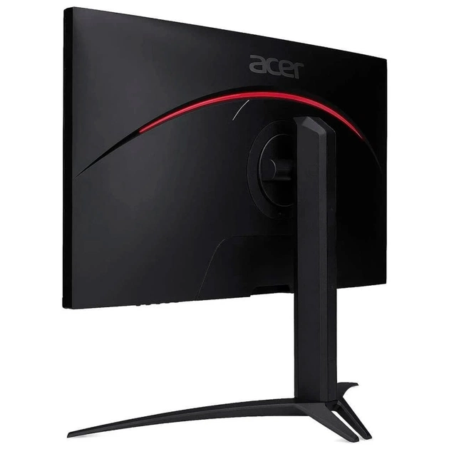 Монітор Acer XV275KP3biipruzx (UM.HXXEE.306) - зображення 5