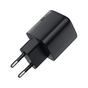 Зарядное устройство Acefast USB-C 67W GaN black (6974316285717) - уменьшенное изображение 5