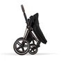 Шасі для коляски Cybex Priam New Generation з каркасом Rosegold (521002337) - зменшене зображення 7