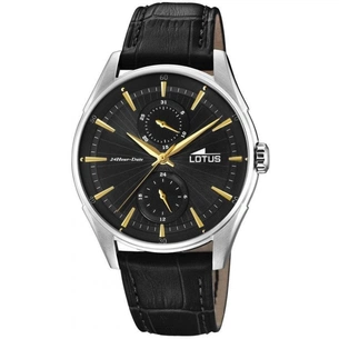 Наручний годинник Lotus Watch 18523/4 зображення 1