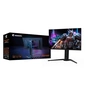 Монітор GIGABYTE AORUS FO27Q5P EK - зменшене зображення 7