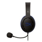 Навушники HyperX Cloud Chat for PS4 (4P5J3AM) - зменшене зображення 3
