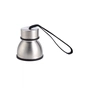 Термокружка Bergner Walking anywhere 570 мл зелена (BG-37760-GR) - уменьшенное изображение 4