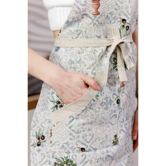 Фартух Прованс гобеленовий Афіни (035462) - picture 3