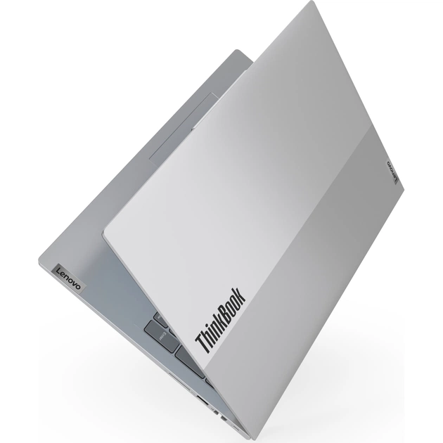 Ноутбук Lenovo ThinkBook 16 G6 IRL (21KH00T5RA) - зображення 12