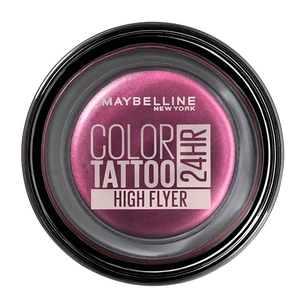 Тіні для повік Maybelline New York Color Tattoo 24 Hour 250 - High Flyer 4.5 г (3600531581565) зображення 1