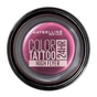Тіні для повік Maybelline New York Color Tattoo 24 Hour 250 - High Flyer 4.5 г (3600531581565) - зменшене зображення 1