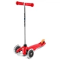 Самокат Micro Mini Classic Червоний (MM0286) - зменшене зображення 1