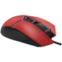Мишка A4Tech Bloody W95 Max RGB Activated USB Sports Red (4711421985581) - зменшене зображення 4