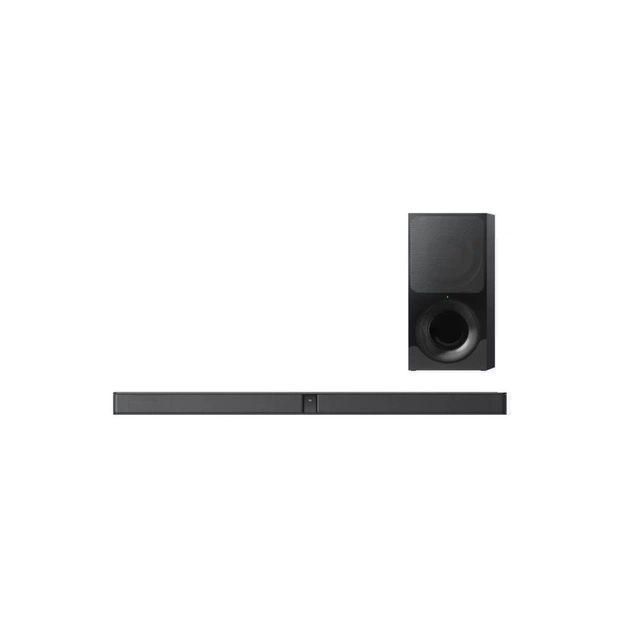 Домашній кінотеатр Sony HTCT290.RU3 - зображення 1