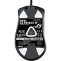 Мишка ASUS ROG Gladius III USB Black (90MP0270-BMUA00) - зменшене зображення 6