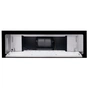 Витяжка кухонна Perfelli BISP 9673 BL 1000 LED Strip - зменшене зображення 7