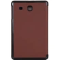 Чохол до планшета BeCover Smart Case Samsung Tab E 9.6 T560/T561 Brown (700797) - зменшене зображення 2