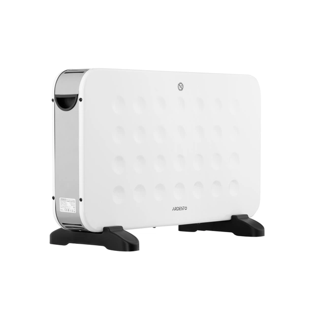 Обогреватель Ardesto CHH-2000MWC - изображение 5