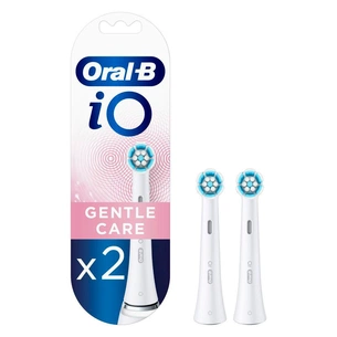 Насадка для зубної щітки Braun 00000023437 зображення 1