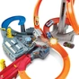 Автотрек Hot Wheels Запаморочливі віражі (CDL45) - зменшене зображення 6