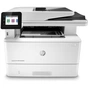 Багатофункціональний пристрій HP LaserJet Pro M428fdn (W1A29A) - уменьшенное изображение 2