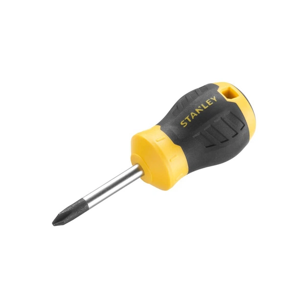 Викрутка Stanley Cushion Grip, Ph2x 45 мм. (STHT16157-0) - зображення 1