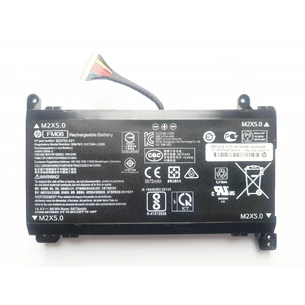 Акумулятор до ноутбука HP Omen17-anHSTNN-LB8B (16-pin), 5973mAh (86Wh), 8cell, 14.4V, (A47693) зображення 1