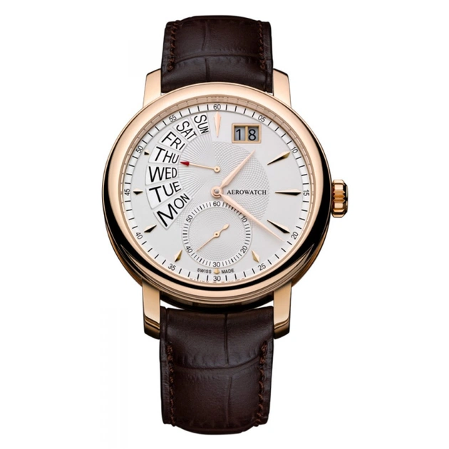 Наручний годинник Aerowatch 46941RO02 - изображение 1