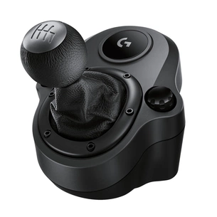 Важіль перемикання передач Logitech Driving Force Shifter (941-000130) зображення 1