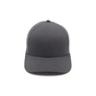 Кепка coFEE Smooth mesh сірий (4320.7 CO) - зменшене зображення 5
