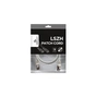 Патч-корд Cablexpert 1.5м S/FTP Cat 6A CU LSZH white (PP6A-LSZHCU-W-1.5M) - зменшене зображення 2