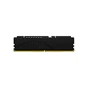 Модуль пам'яті для комп'ютера DDR5 8GB 6000 MHz Beast AM5 Black Fury (KF560C36BBE-8) - зменшене зображення 2