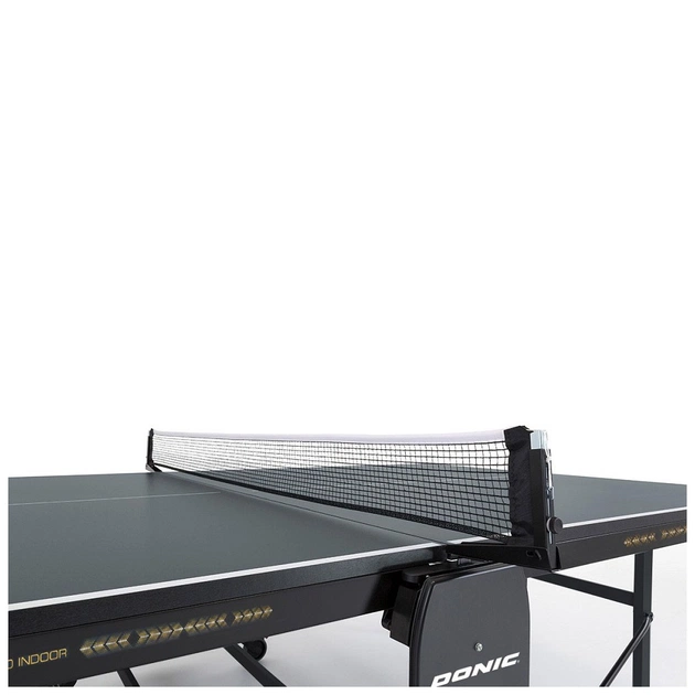 Тенісний стіл Donic Indoor Style 1000 Антрацит (230241) - picture 3