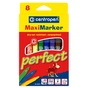 Фломастери Centropen 8610 Maxi Perfect, 8 colors (8610/08) - preview 1