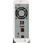 NAS QNap TS-112P - уменьшенное изображение 6