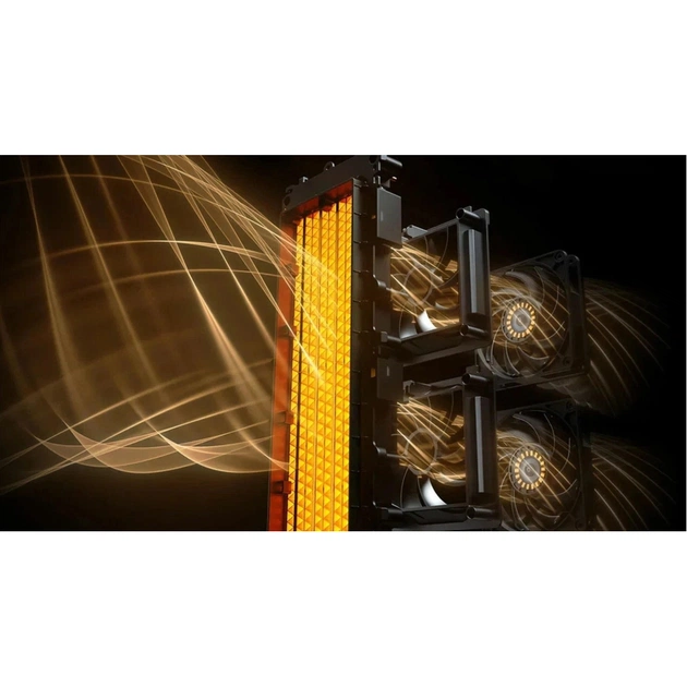 Обігрівач Dreo DR-HSH028 - picture 7