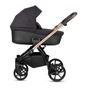 Коляска TUTIS Leo+ Black (1222201) - зменшене зображення 11