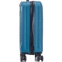 Валіза Semi Line 20" (S) Blue (T5872-2) (DAS303606) - зменшене зображення 3
