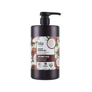 Гель для душу Bio Naturell Coconut Milk 946 мл (4820168434488) зображення 1