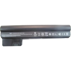 Акумулятор до ноутбука AlSoft HP Mini 110-3000 HSTNN-DB1U 5200mAh 6cell 10.8V Li-ion (A41493) зображення 1