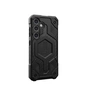 Чохол до мобільного телефона UAG Samsung Galaxy S24 Monarch Pro Carbon Fiber (214412114242) - зменшене зображення 2