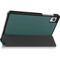 Чохол до планшета BeCover Smart Case Realme Pad Mini 8.7" Dark Green (708259) - зменшене зображення 4